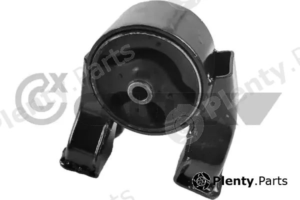 Cautex 774623 — Mounting, engine