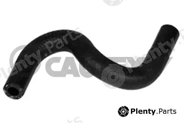 Cautex 753166 — Hydraulic Hose, steering