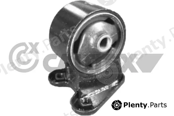 Cautex 760333 — Mounting, engine