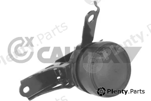 Cautex 770092 — Mounting, engine