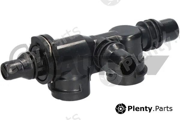 Cautex 758415 — Thermostat, coolant