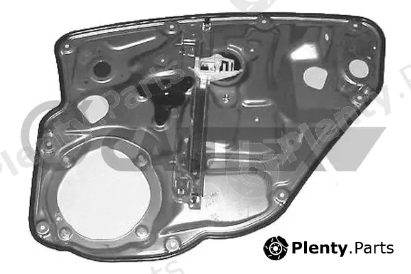 Cautex 017470 — Window Regulator