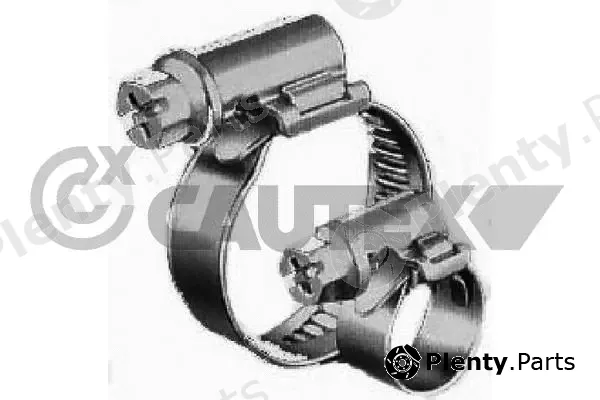Cautex 900876 — Pliers, hose clamp