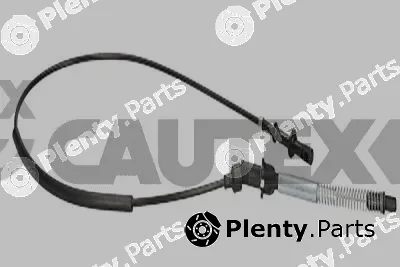 Cautex 088010 — Accelerator Cable