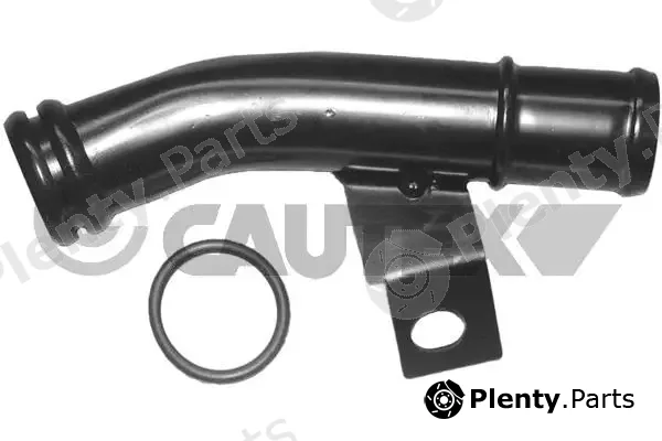 Cautex 955166 — Coolant Pipe