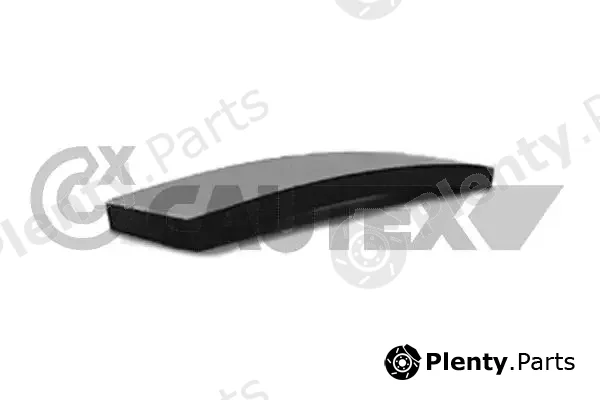 Cautex 901025 — Rubber Profile, tool trolley