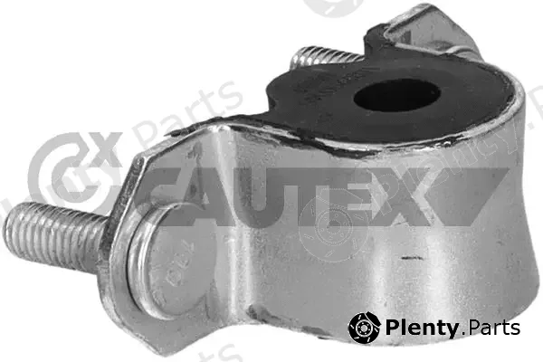 Cautex 011044 — Mounting, stabiliser bar