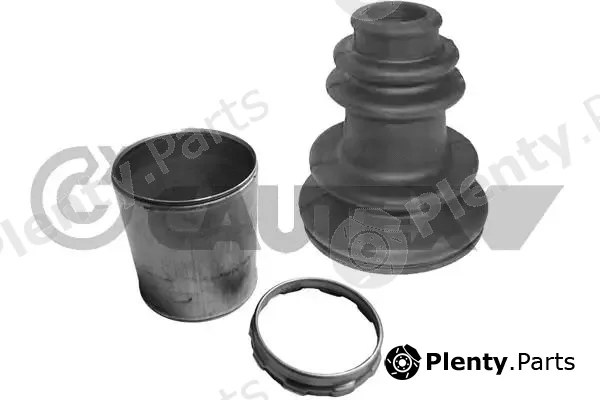 Cautex 020834 — Bellow Kit, drive shaft