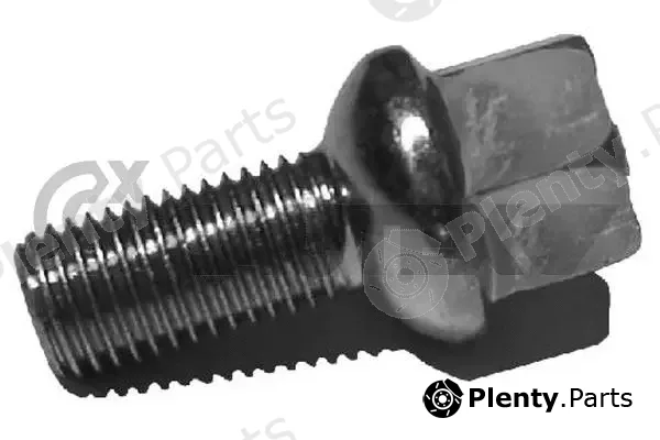 Cautex 951019 — Wheel Bolt