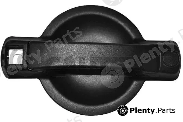 Cautex 767663 — Exterior Door Handle