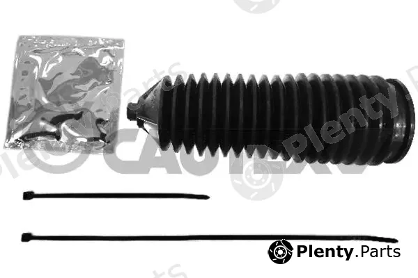 Cautex 011180 — Bellow Kit, steering