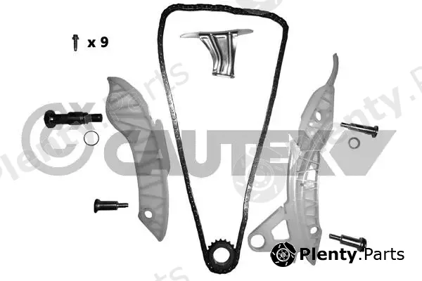 Cautex 031672 — Timing Chain Kit