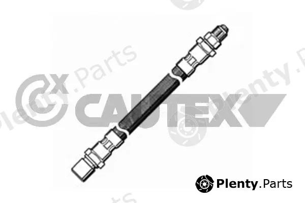 Cautex 010067 — Clutch Hose