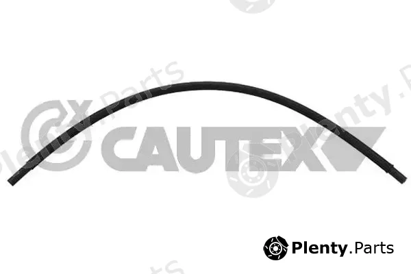 Cautex 757506 — Hose, crankcase ventilation