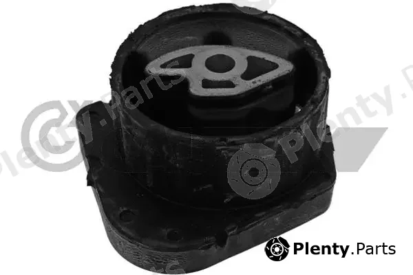 Cautex 759291 — Mounting, transfer case