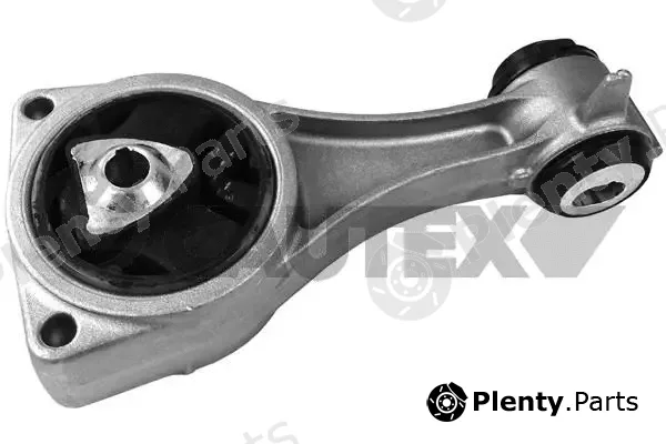 Cautex 756260 — Mounting, engine