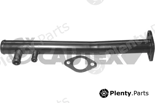 Cautex 955021 — Coolant Pipe