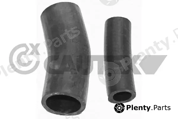 Cautex 081123 — Radiator Hose