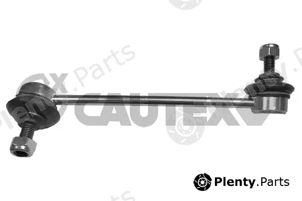 Cautex 758745 — Link/Coupling Rod, stabiliser bar