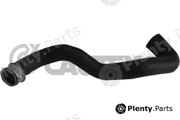 Cautex 753906 — Radiator Hose