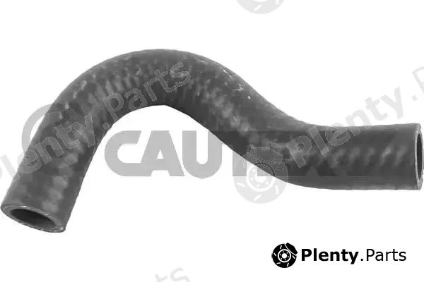 Cautex 754072 — Radiator Hose