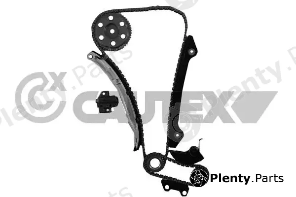 Cautex 752034 — Timing Chain Kit