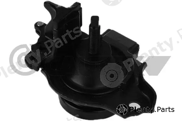 Cautex 756533 — Mounting, engine