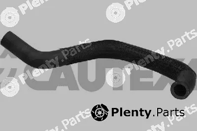 Cautex 776232 — Hose, heat exchanger (heating)