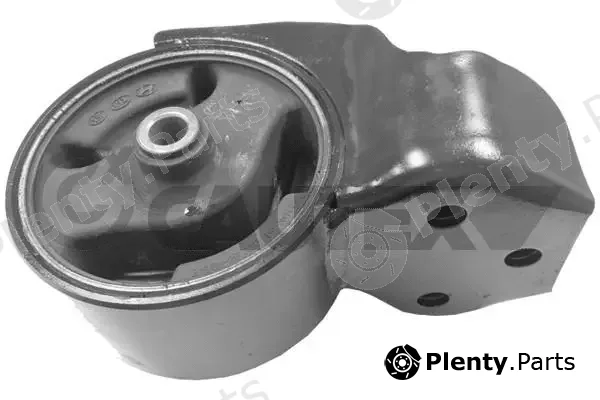 Cautex 769692 — Mounting, engine