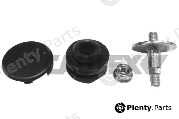 Cautex 461028 — Fastening Element, engine cover