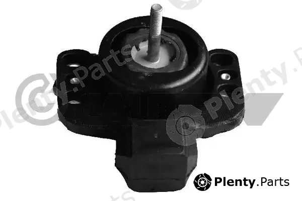 Cautex 021090 — Mounting, engine