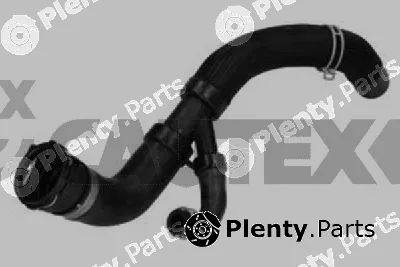 Cautex 775951 — Radiator Hose