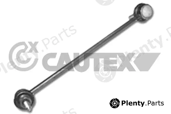 Cautex 011440 — Link/Coupling Rod, stabiliser bar