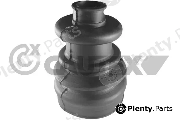 Cautex 010069 — Bellow, drive shaft