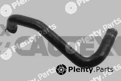 Cautex 773735 — Radiator Hose