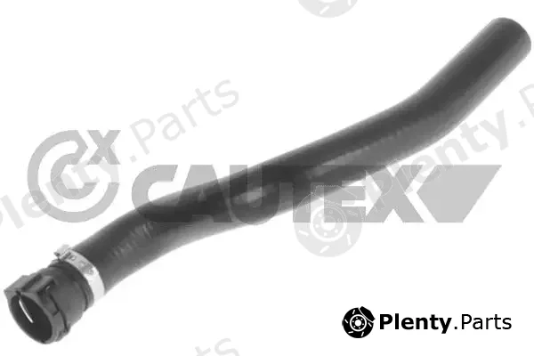 Cautex 086733 — Radiator Hose