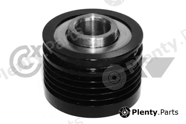 Cautex 180906 — Alternator Freewheel Clutch