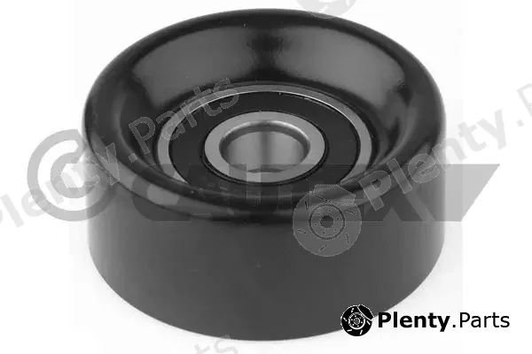 Cautex 754829 — Deflection/Guide Pulley, V-ribbed belt