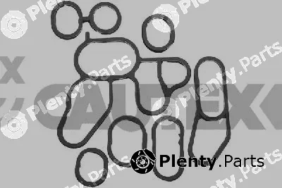 Cautex 771117 — Gasket Set, oil cooler