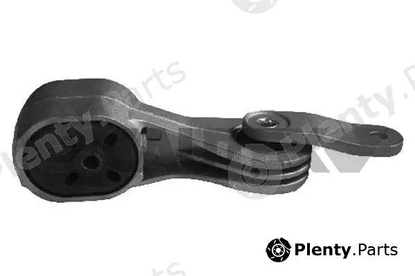 Cautex 461082 — Mounting, engine
