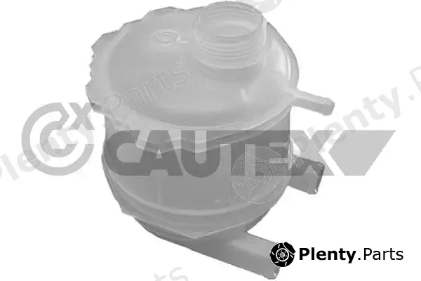 Cautex 954048 — Expansion Tank, coolant