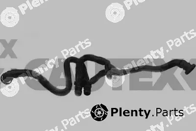 Cautex 774739 — Hose, crankcase ventilation