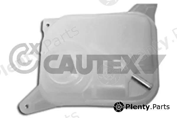Cautex 954261 — Expansion Tank, coolant