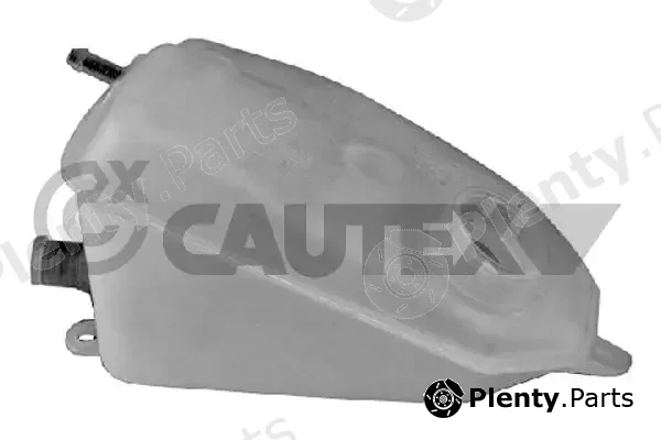 Cautex 954117 — Expansion Tank, coolant