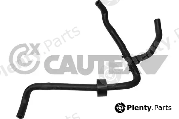 Cautex 765283 — Radiator Hose