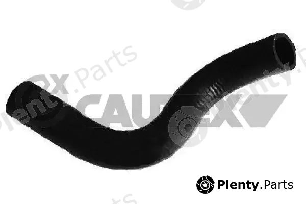 Cautex 011326 — Radiator Hose