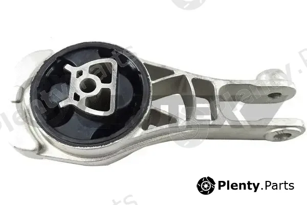 Cautex 759800 — Mounting, engine