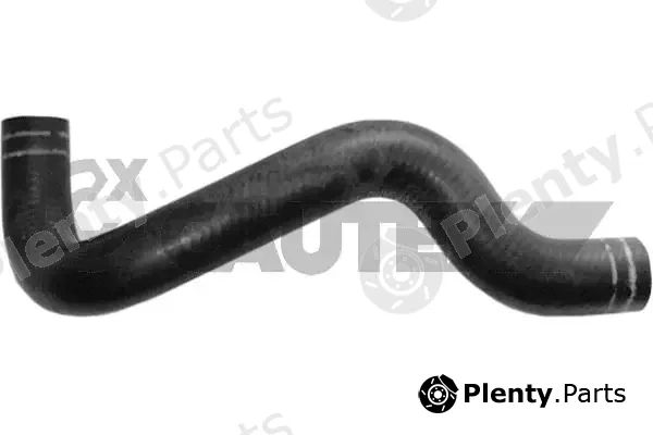 Cautex 016307 — Radiator Hose