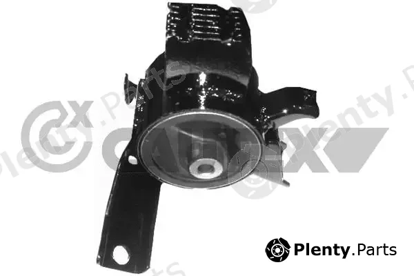 Cautex 756337 — Mounting, engine
