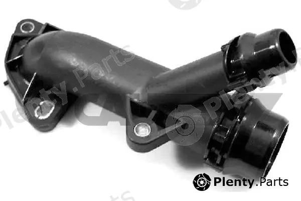 Cautex 955400 — Coolant Flange